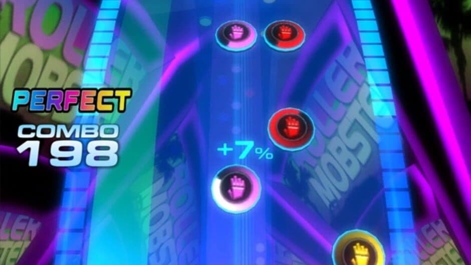 Neon FM screenshot 4