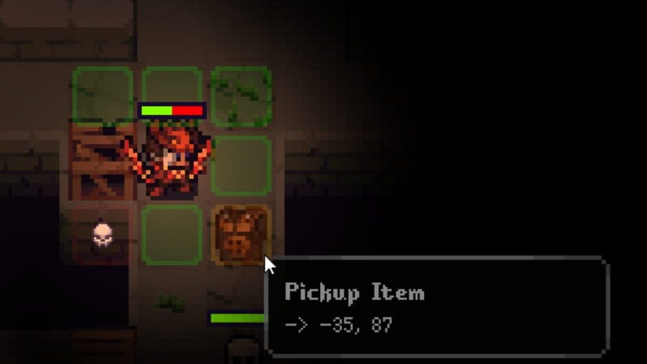 Descend.gg screenshot 4