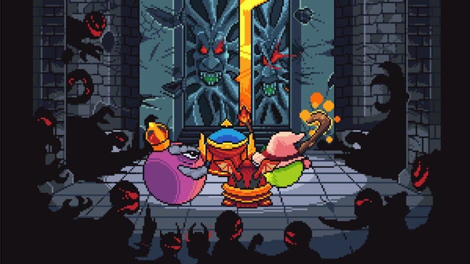 Descend.gg screenshot 1