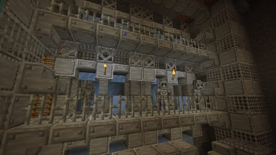 Dalek Mod screenshot 2