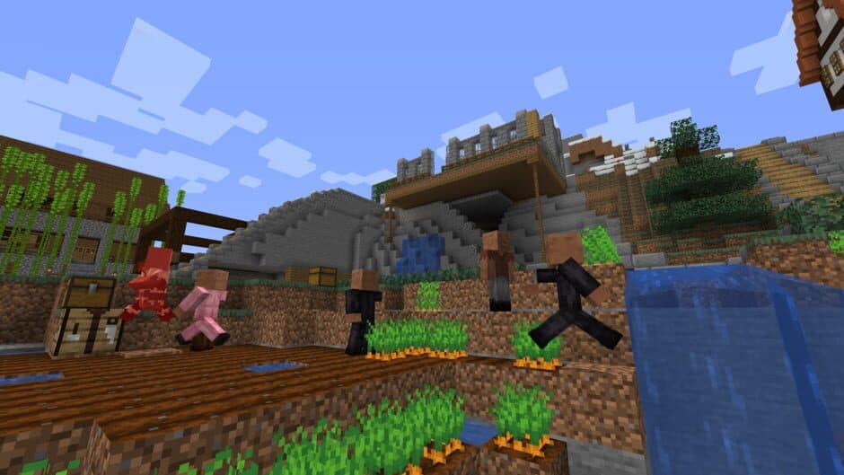Dalek Mod screenshot 3