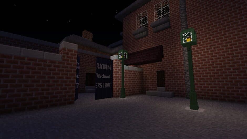 Dalek Mod screenshot 4