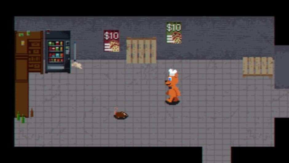 Chef Wanted screenshot 2