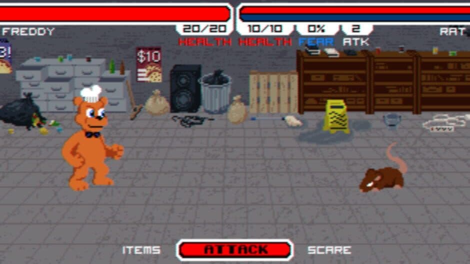 Chef Wanted screenshot 3