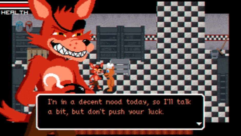 Chef Wanted screenshot 4