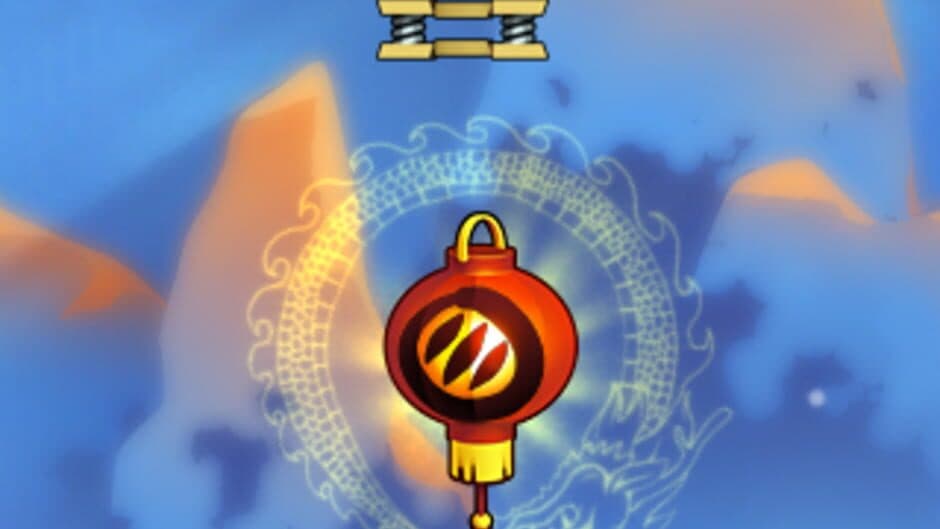 Parachute Ninja screenshot 3