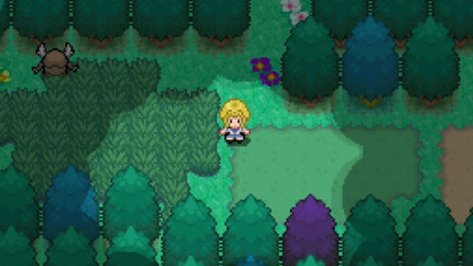 Pokémon Altar screenshot 1