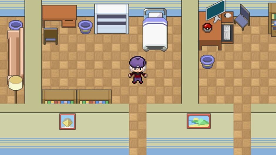 Pokémon Gadir screenshot 2