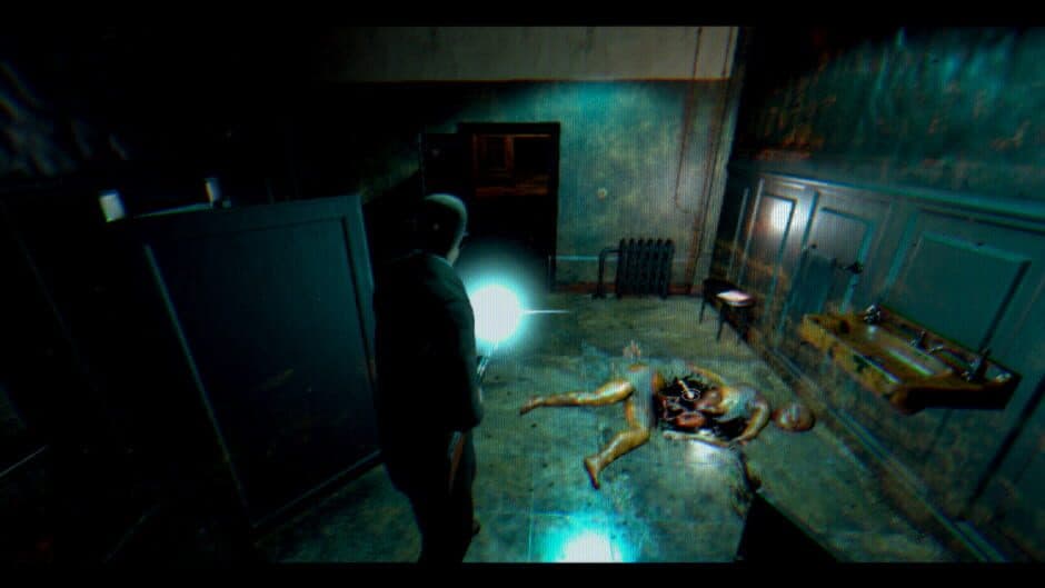 The Polaroid Killer screenshot 3
