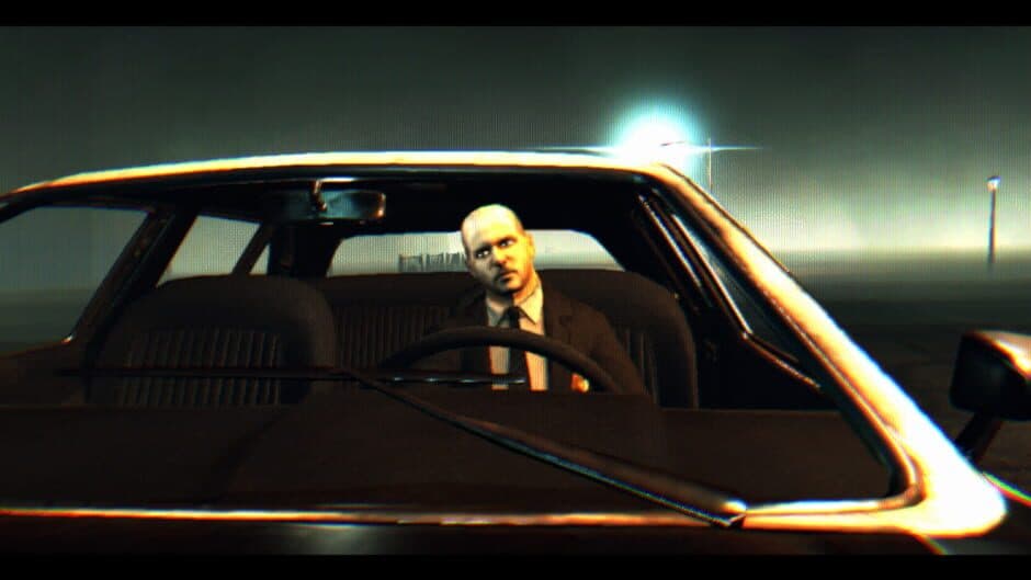 The Polaroid Killer screenshot 2