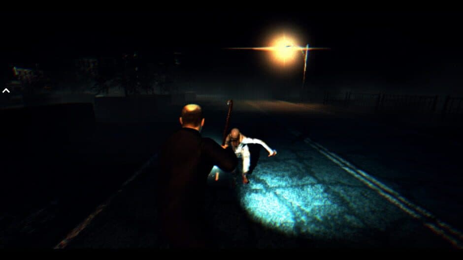 The Polaroid Killer screenshot 4