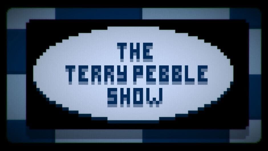 The Terry Pebble Show screenshot 1