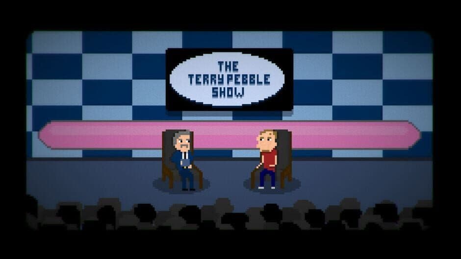 The Terry Pebble Show screenshot 2