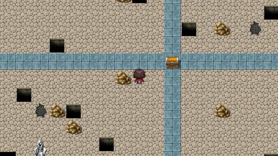 The Thackleton Traveler screenshot 2