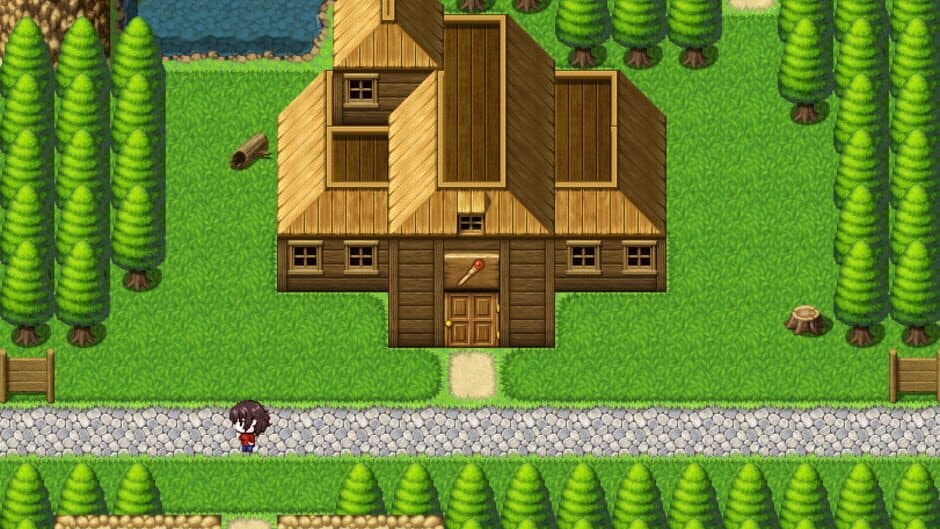 The Thackleton Traveler screenshot 3