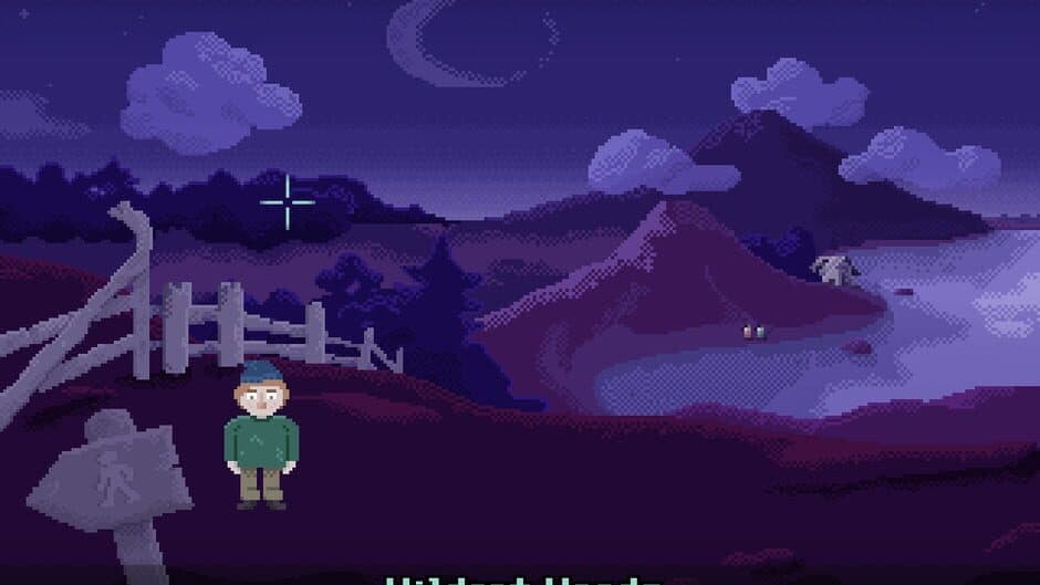 The Treasure of Loch Inch screenshot 3