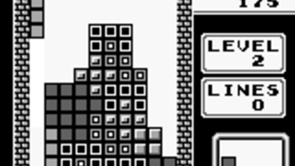 Tetris Cross screenshot 1