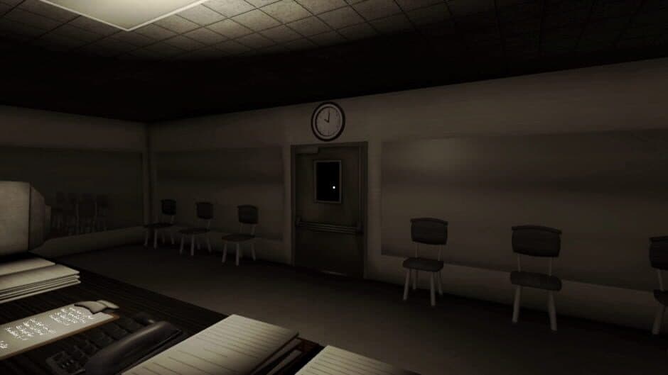 The Vermander Curse screenshot 4
