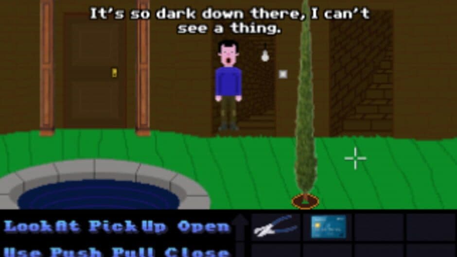 The Will screenshot 3