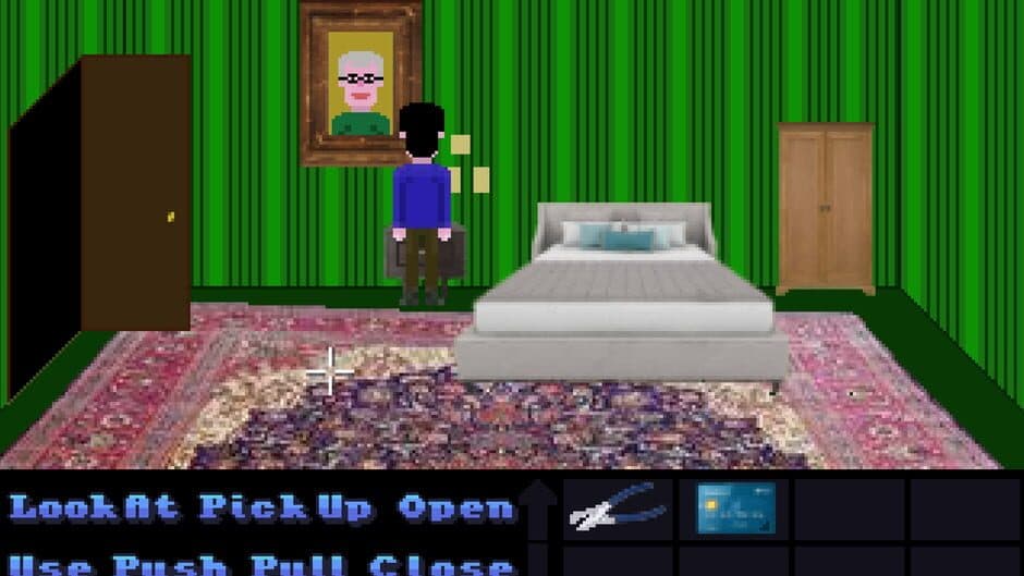 The Will screenshot 2