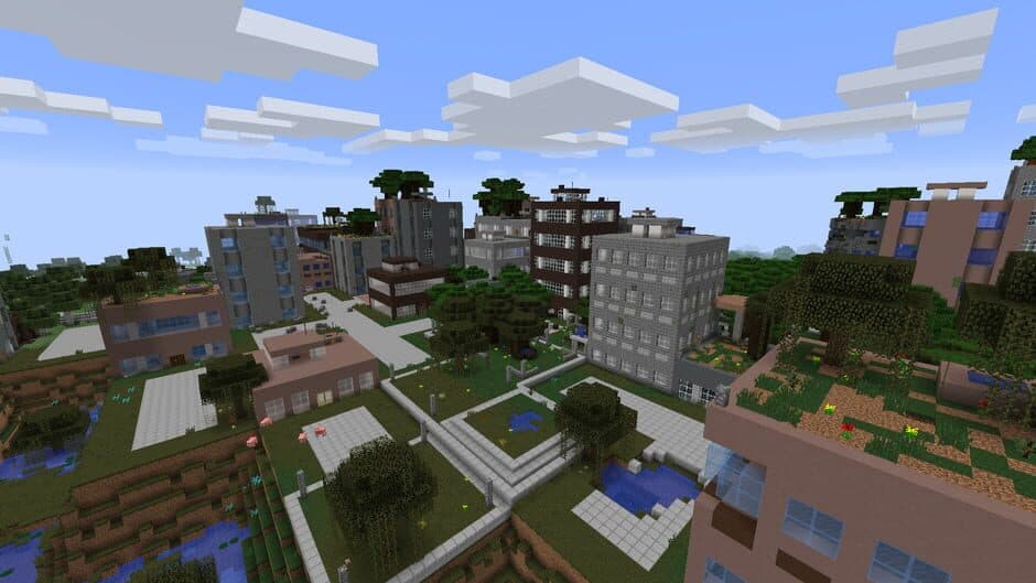 The Lost Cities screenshot 1