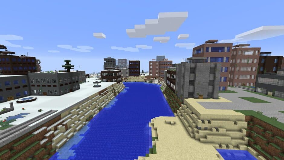 The Lost Cities screenshot 2