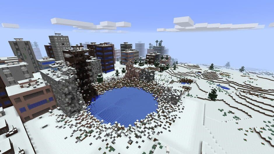The Lost Cities screenshot 3