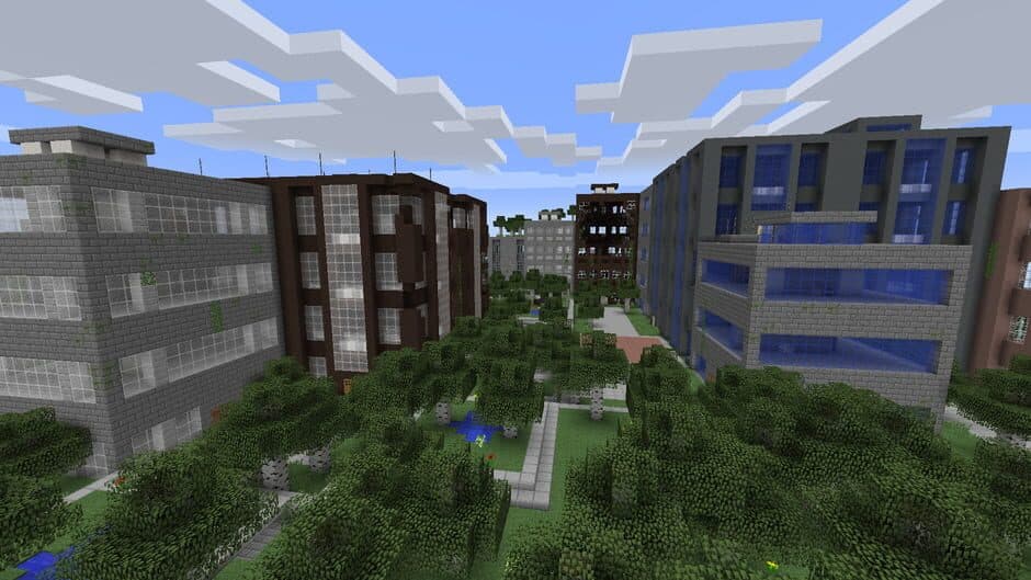 The Lost Cities screenshot 4