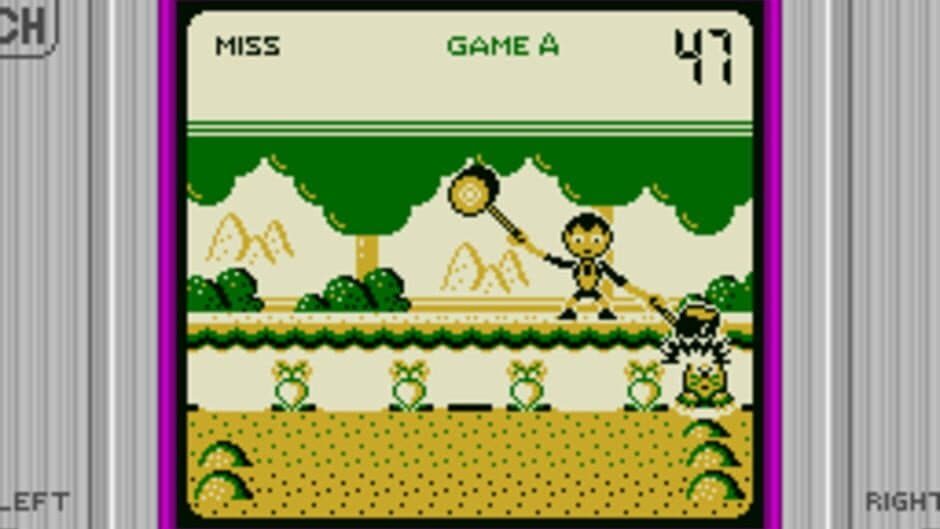 Vermin screenshot 1