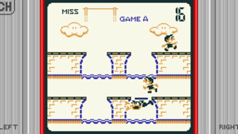 Manhole screenshot 1