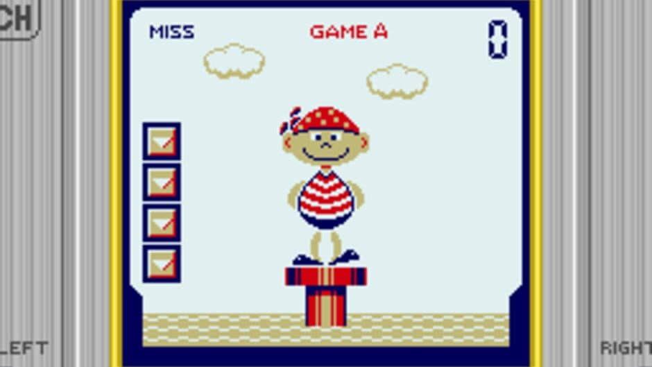 Flagman screenshot 1
