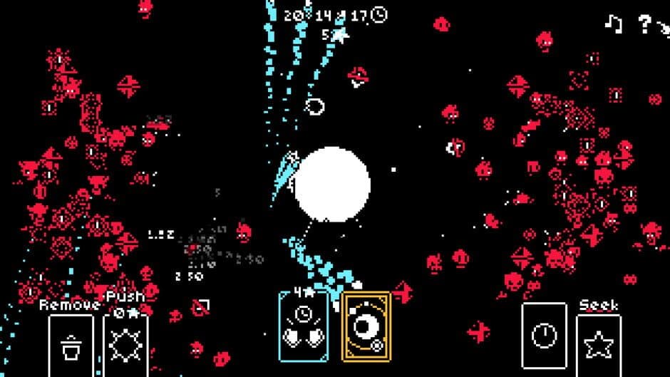 Stelloop screenshot 2