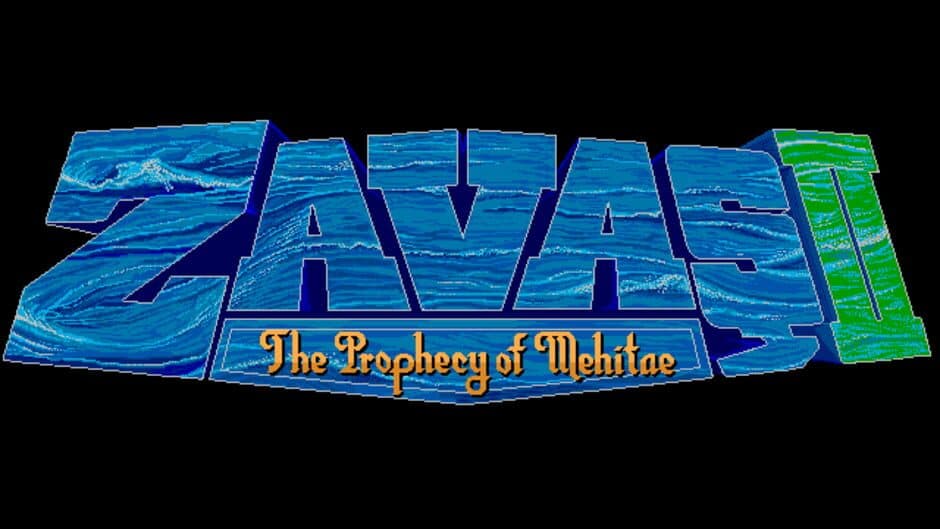 Zavas II: The Prophecy of Mehitae screenshot 1
