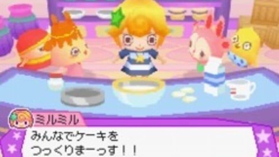 Cocoro no Cocoron screenshot 1
