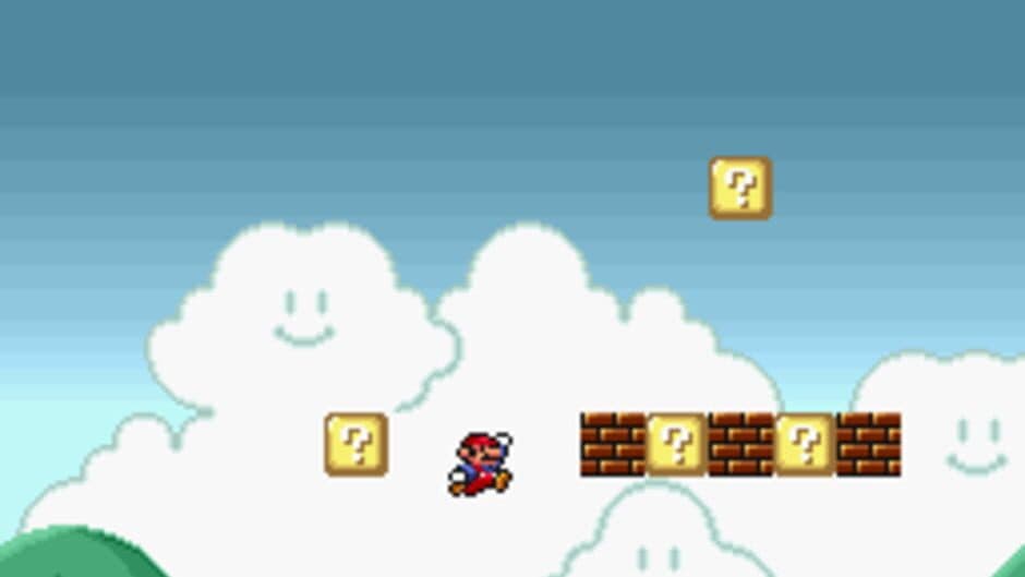 Super Mario Bros. screenshot 2