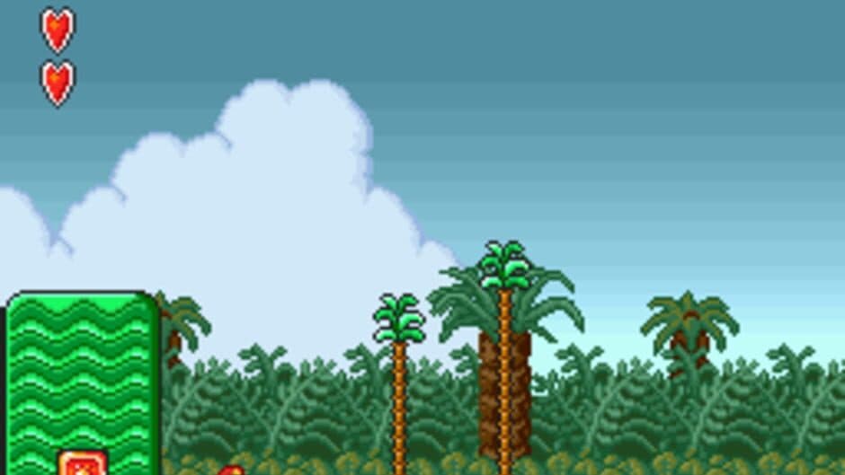 Super Mario Bros. 2 screenshot 4