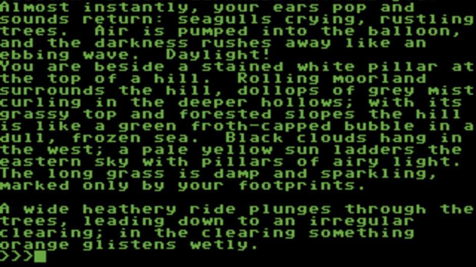 Time Thief screenshot 3