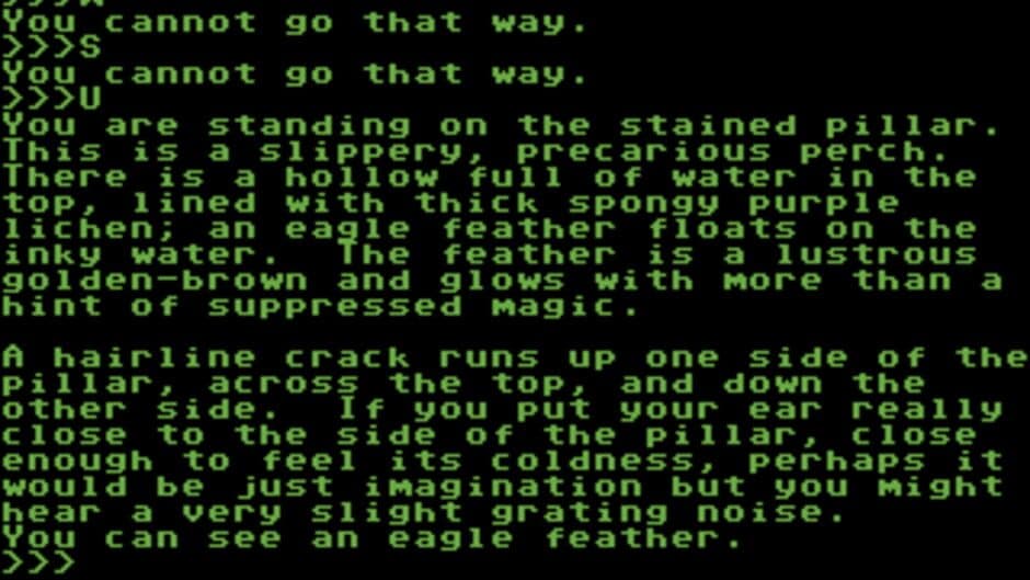 Time Thief screenshot 2