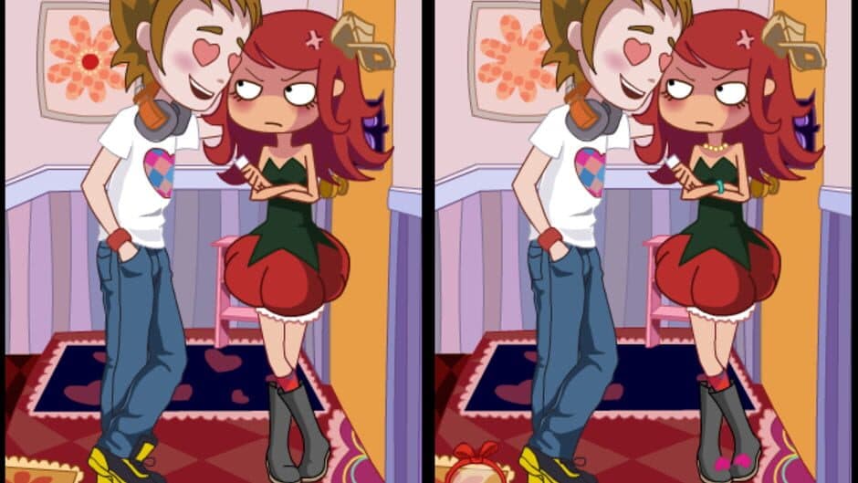 Devilish Valentine screenshot 1