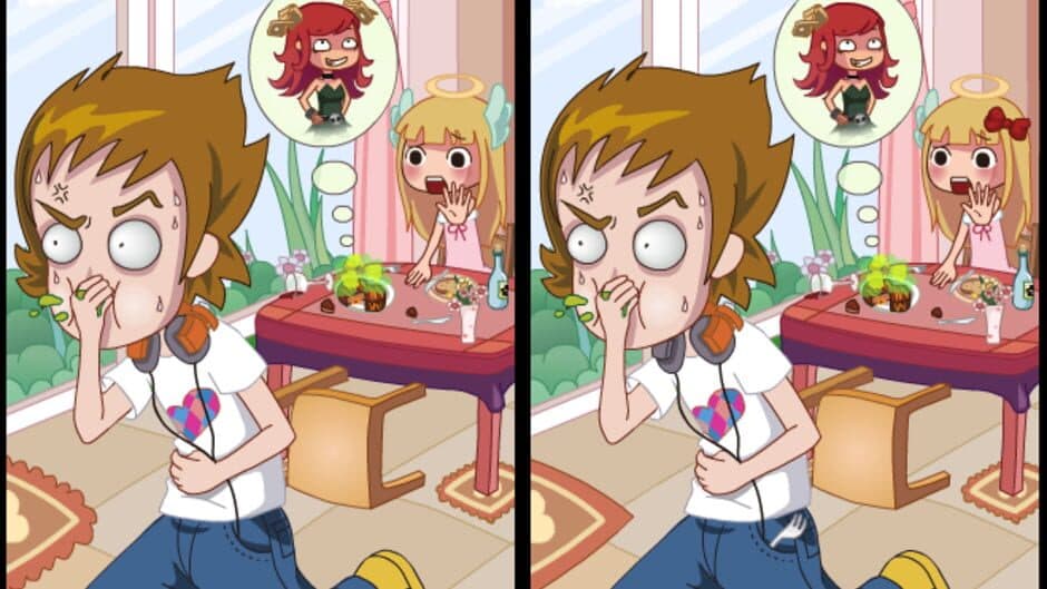 Devilish Valentine screenshot 2