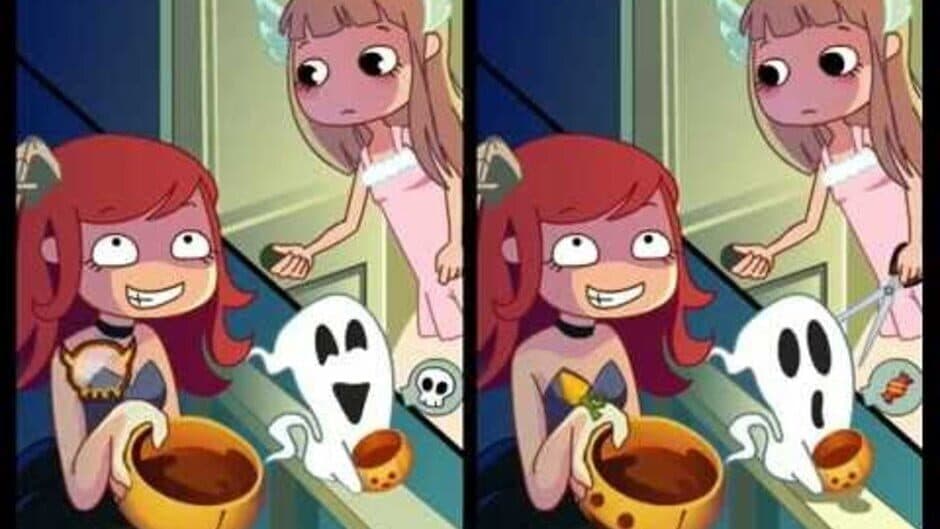 Devilish Trick screenshot 1