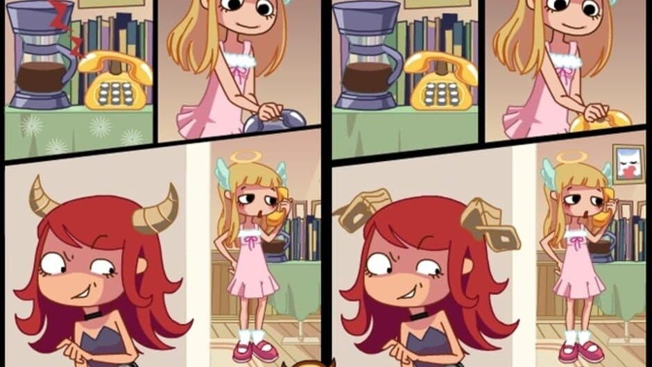 Devilish Trick screenshot 2
