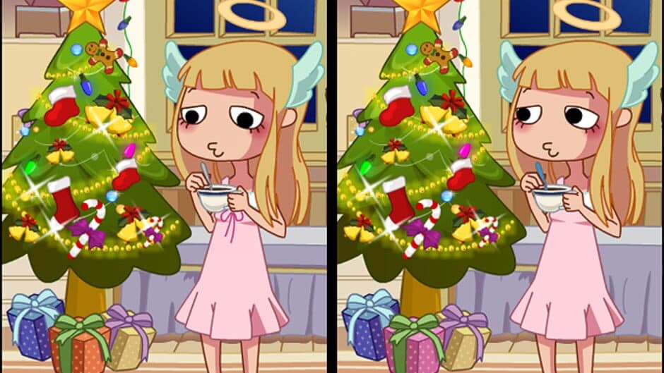 Devilish Christmas screenshot 1