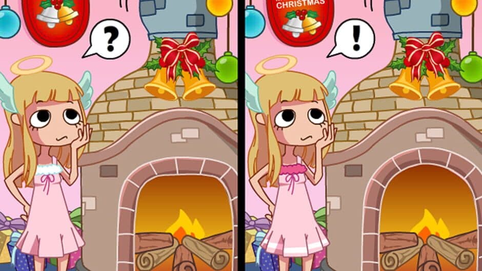 Devilish Christmas screenshot 2