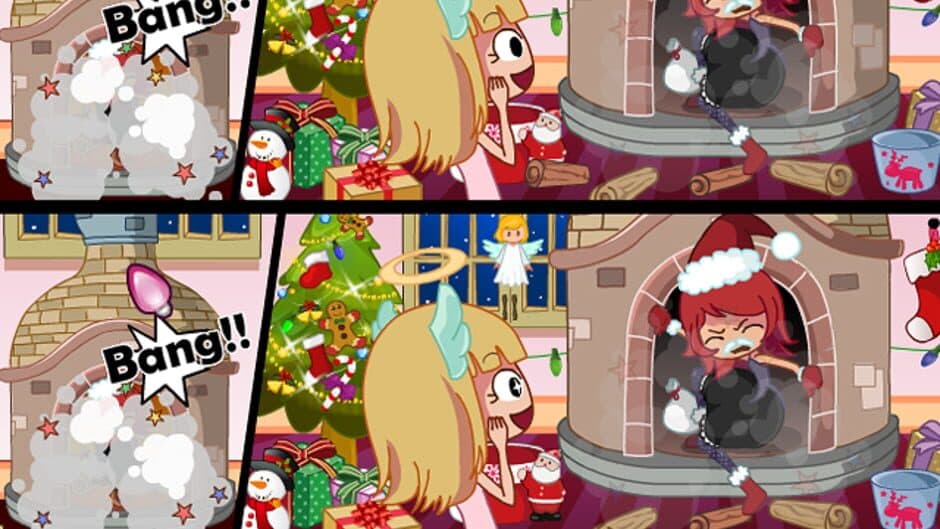 Devilish Christmas screenshot 3