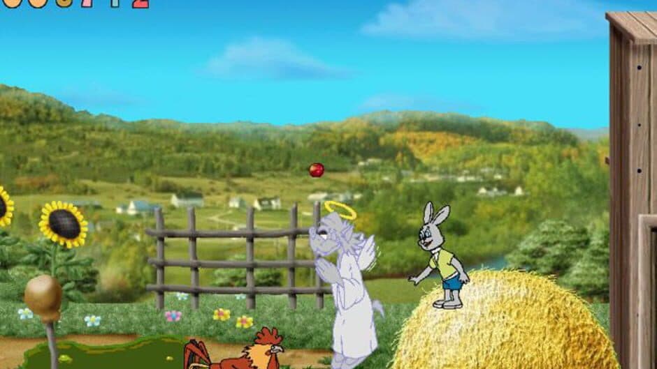 Nu, pogodi! Vypusk 1: Pogonya screenshot 4