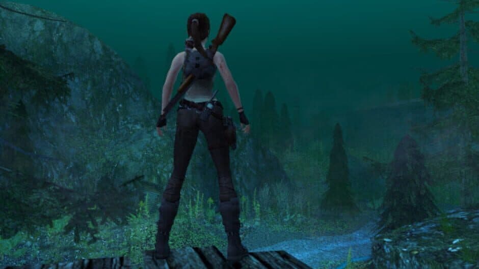 War of the Worlds screenshot 1