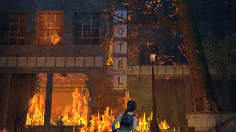 War of the Worlds screenshot 2