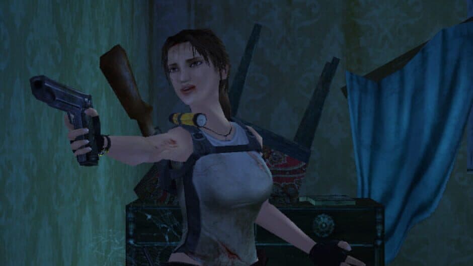 War of the Worlds screenshot 3