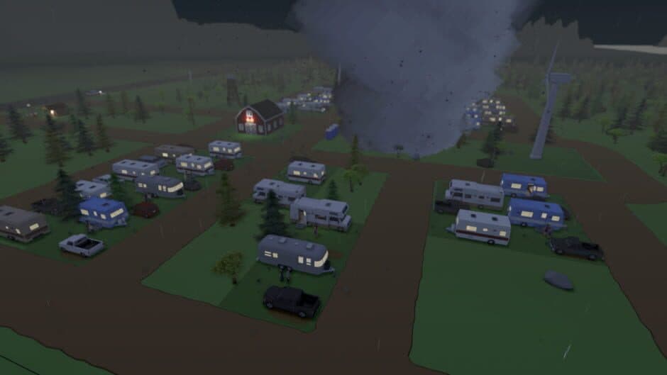 Trailer Park Life screenshot 1